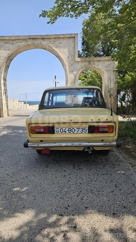 LADA (VAZ) 2106 1986, 75,000 km - 1.6 л - Bakı