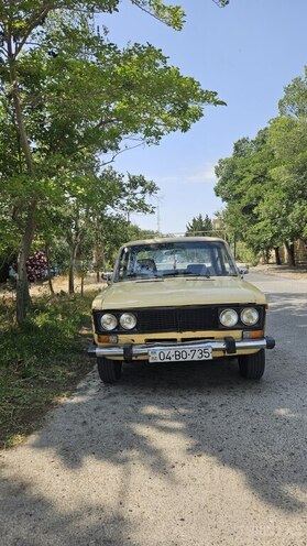 LADA (VAZ) 2106 1986, 75,000 km - 1.6 л - Bakı