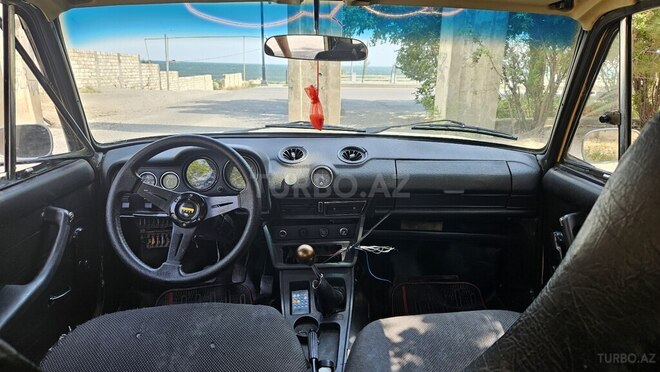 LADA (VAZ) 2106 1986, 75,000 km - 1.6 л - Bakı