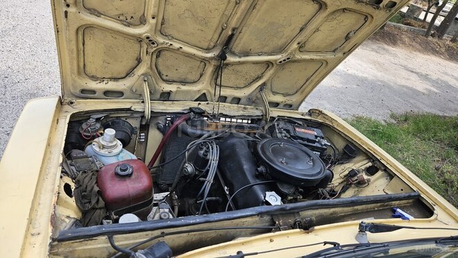 LADA (VAZ) 2106 1986, 75,000 km - 1.6 л - Bakı