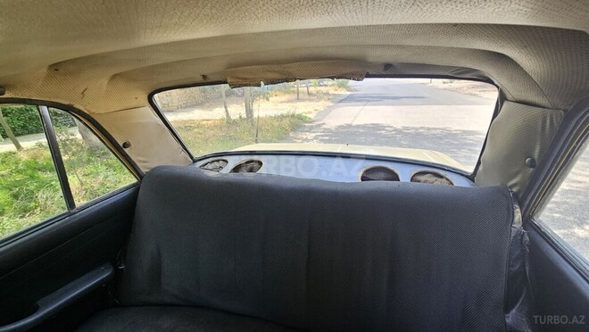 LADA (VAZ) 2106 1986, 75,000 km - 1.6 л - Bakı