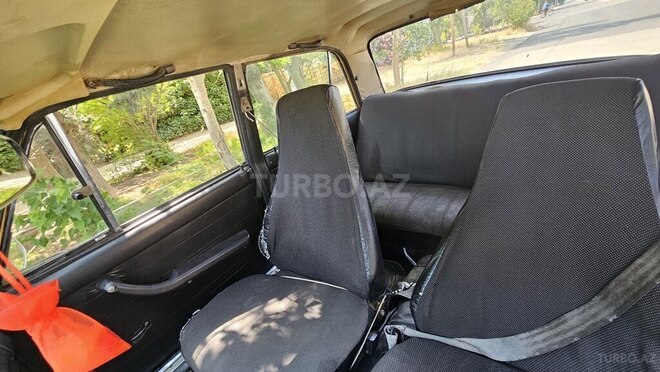 LADA (VAZ) 2106 1986, 75,000 km - 1.6 л - Bakı