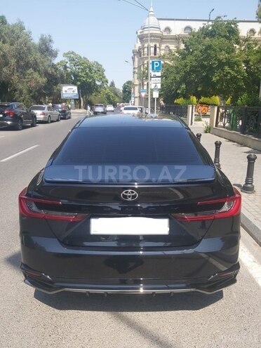 Toyota Camry 2025, 950 km - 2.0 л - Bakı