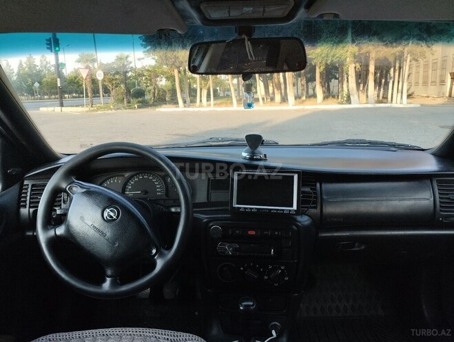 Opel Vectra 1995, 527,000 km - 1.8 l - Sumqayıt