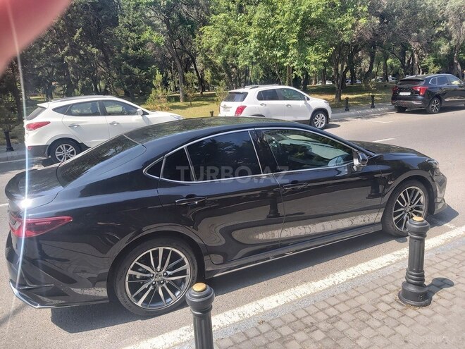 Toyota Camry 2025, 950 km - 2.0 л - Bakı