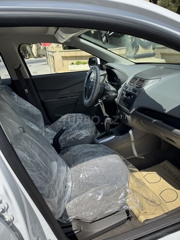 Chevrolet Cobalt 2024, 250 km - 1.5 l - Bakı