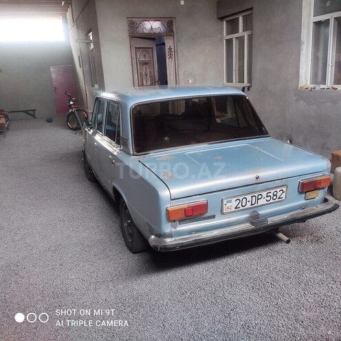 LADA (VAZ) 21013 1984, 90,000 km - 1.2 l - Gəncə