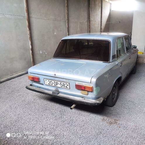 LADA (VAZ) 21013 1984, 90,000 km - 1.2 l - Gəncə