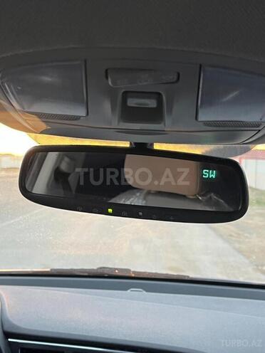 Hyundai Elantra 2017, 124,290 km - 2.0 l - Bakı