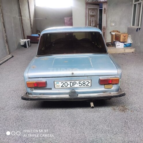 LADA (VAZ) 21013 1984, 90,000 km - 1.2 l - Gəncə