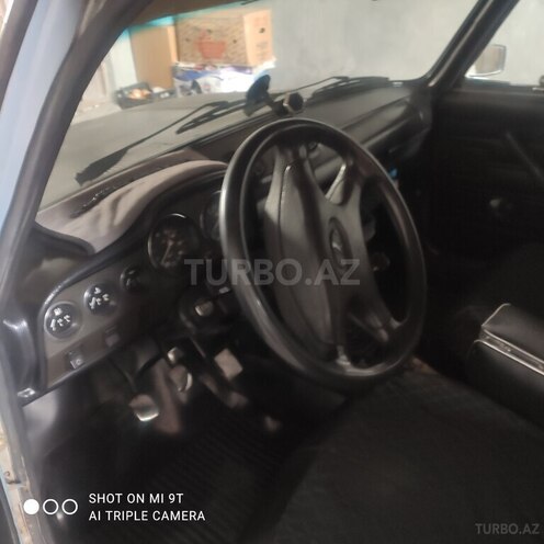LADA (VAZ) 21013 1984, 90,000 km - 1.2 l - Gəncə