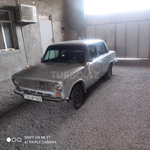 LADA (VAZ) 21013 1984, 90,000 km - 1.2 l - Gəncə