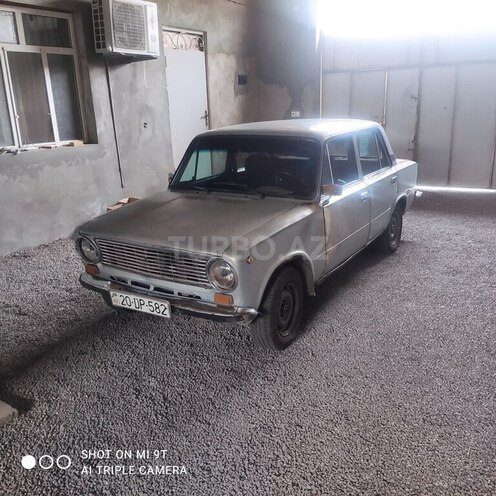 LADA (VAZ) 21013 1984, 90,000 km - 1.2 l - Gəncə