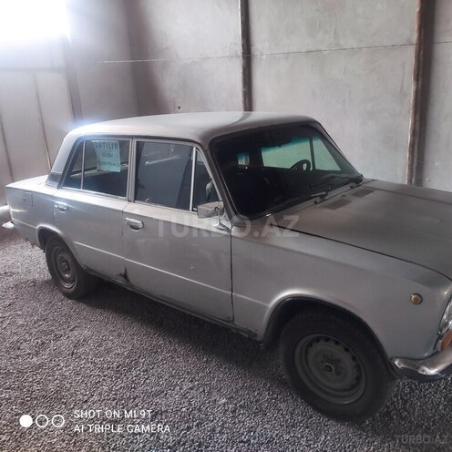 LADA (VAZ) 21013 1984, 90,000 km - 1.2 l - Gəncə