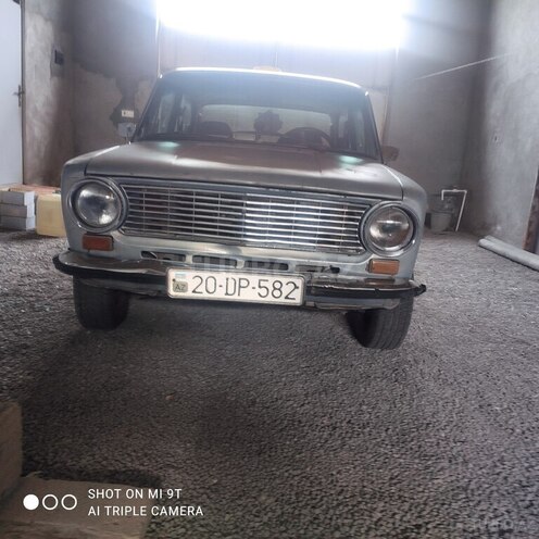 LADA (VAZ) 21013 1984, 90,000 km - 1.2 l - Gəncə