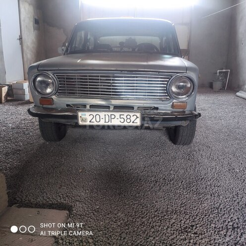 LADA (VAZ) 21013 1984, 90,000 km - 1.2 l - Gəncə