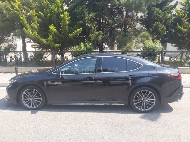 Toyota Camry 2025, 950 km - 2.0 л - Bakı