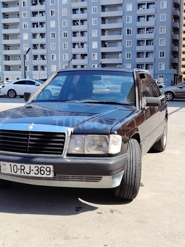 Mercedes 190 1991, 220,588 km - 2.0 л - Bakı