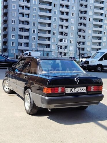 Mercedes 190 1991, 220,588 km - 2.0 л - Bakı