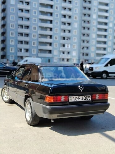 Mercedes 190 1991, 220,588 km - 2.0 л - Bakı