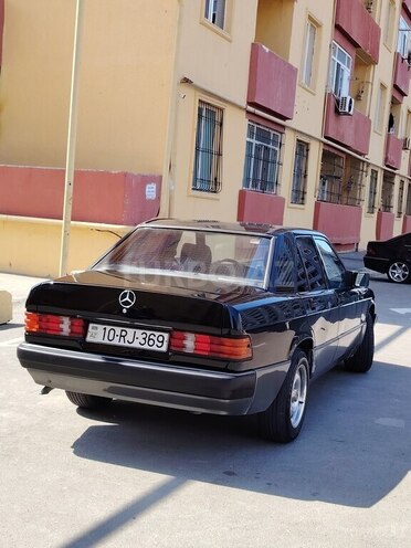 Mercedes 190 1991, 220,588 km - 2.0 л - Bakı