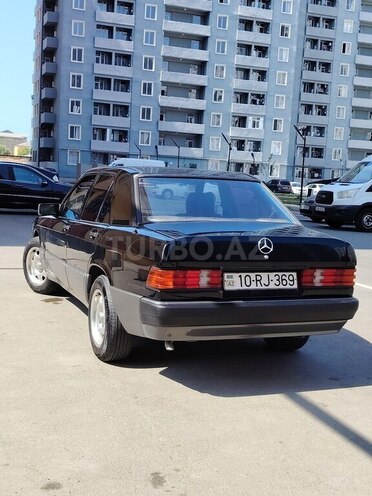 Mercedes 190 1991, 220,588 km - 2.0 л - Bakı