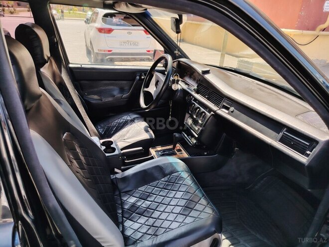 Mercedes 190 1991, 220,588 km - 2.0 л - Bakı