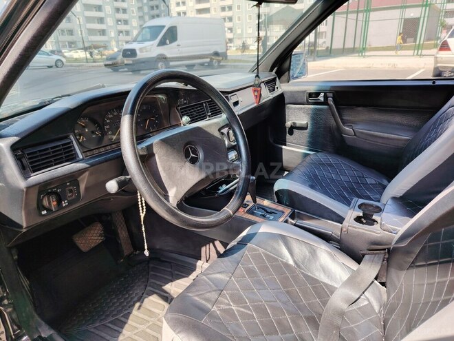 Mercedes 190 1991, 220,588 km - 2.0 л - Bakı