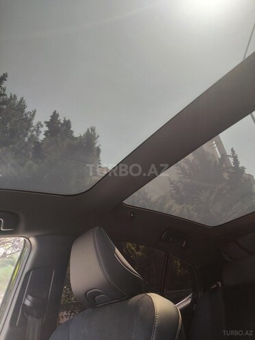 Toyota Camry 2025, 950 km - 2.0 л - Bakı