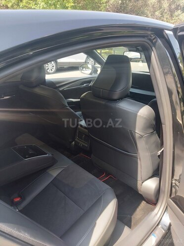 Toyota Camry 2025, 950 km - 2.0 л - Bakı