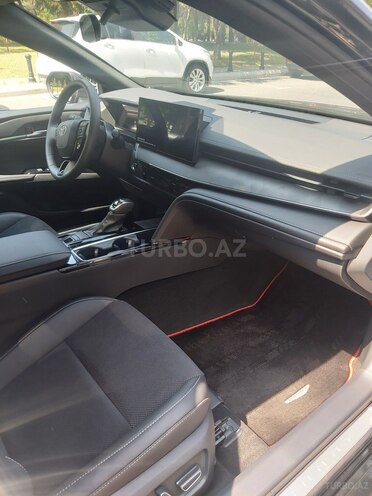 Toyota Camry 2025, 950 km - 2.0 л - Bakı