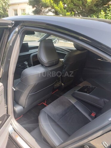 Toyota Camry 2025, 950 km - 2.0 л - Bakı