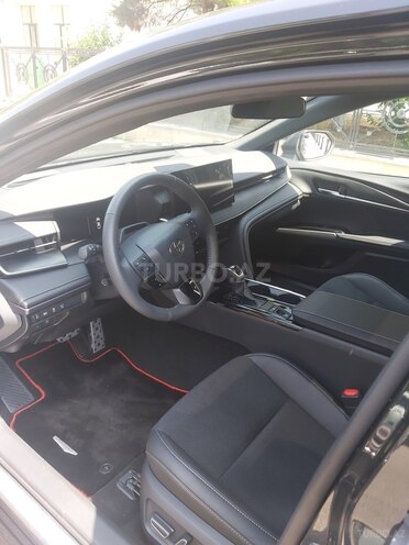 Toyota Camry 2025, 950 km - 2.0 л - Bakı
