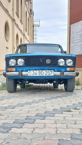 LADA (VAZ) 2106 1997, 95,000 km - 1.6 л - Bakı