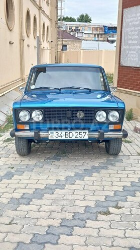 LADA (VAZ) 2106 1997, 95,000 km - 1.6 л - Bakı