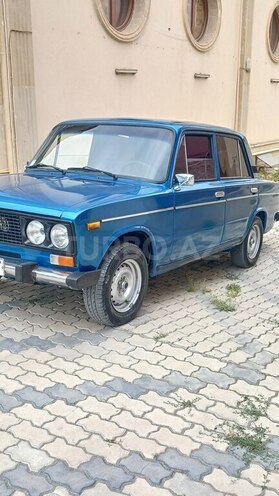LADA (VAZ) 2106 1997, 95,000 km - 1.6 л - Bakı