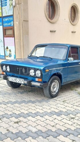 LADA (VAZ) 2106 1997, 95,000 km - 1.6 л - Bakı