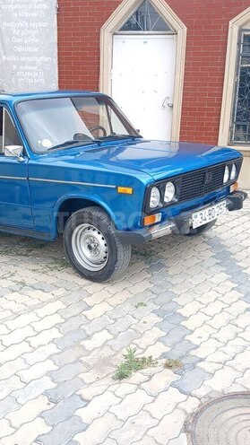LADA (VAZ) 2106 1997, 95,000 km - 1.6 л - Bakı