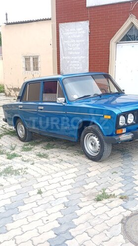 LADA (VAZ) 2106 1997, 95,000 km - 1.6 л - Bakı