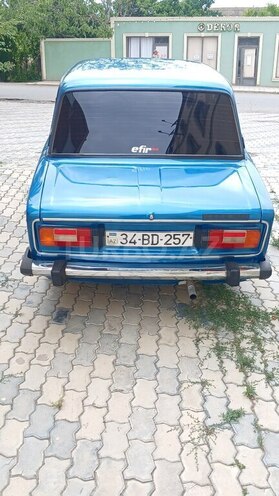 LADA (VAZ) 2106 1997, 95,000 km - 1.6 л - Bakı