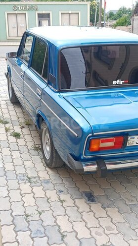 LADA (VAZ) 2106 1997, 95,000 km - 1.6 л - Bakı