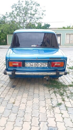LADA (VAZ) 2106 1997, 95,000 km - 1.6 л - Bakı