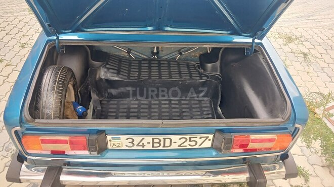 LADA (VAZ) 2106 1997, 95,000 km - 1.6 л - Bakı