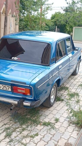 LADA (VAZ) 2106 1997, 95,000 km - 1.6 л - Bakı