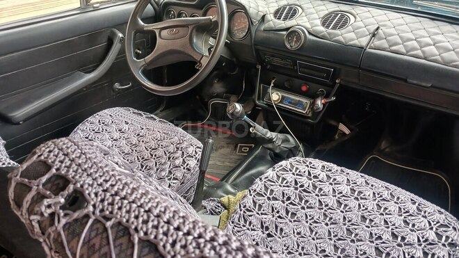 LADA (VAZ) 2106 1997, 95,000 km - 1.6 л - Bakı
