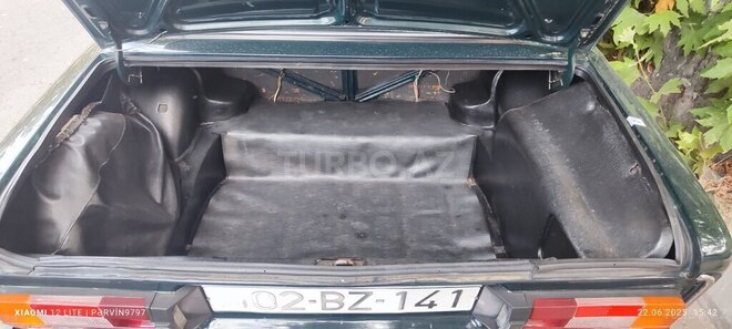 LADA (VAZ) 2106 2005, 70,000 km - 1.6 l - Ağdaş