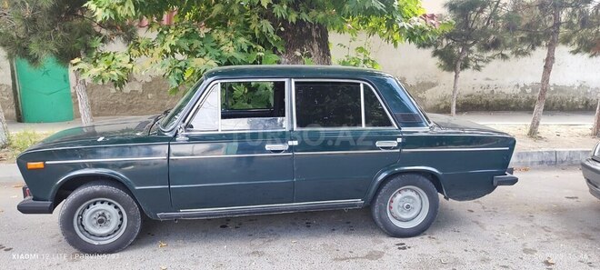 LADA (VAZ) 2106 2005, 70,000 km - 1.6 l - Ağdaş