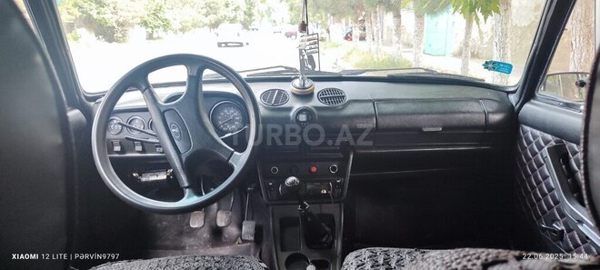 LADA (VAZ) 2106 2005, 70,000 km - 1.6 l - Ağdaş