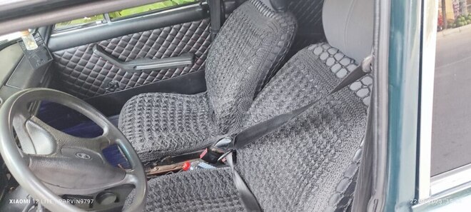 LADA (VAZ) 2106 2005, 70,000 km - 1.6 l - Ağdaş