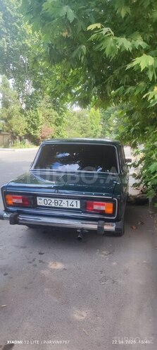 LADA (VAZ) 2106 2005, 70,000 km - 1.6 l - Ağdaş